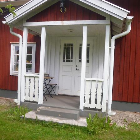 Rosenlund Villa Ulricehamn Ngoại thất bức ảnh