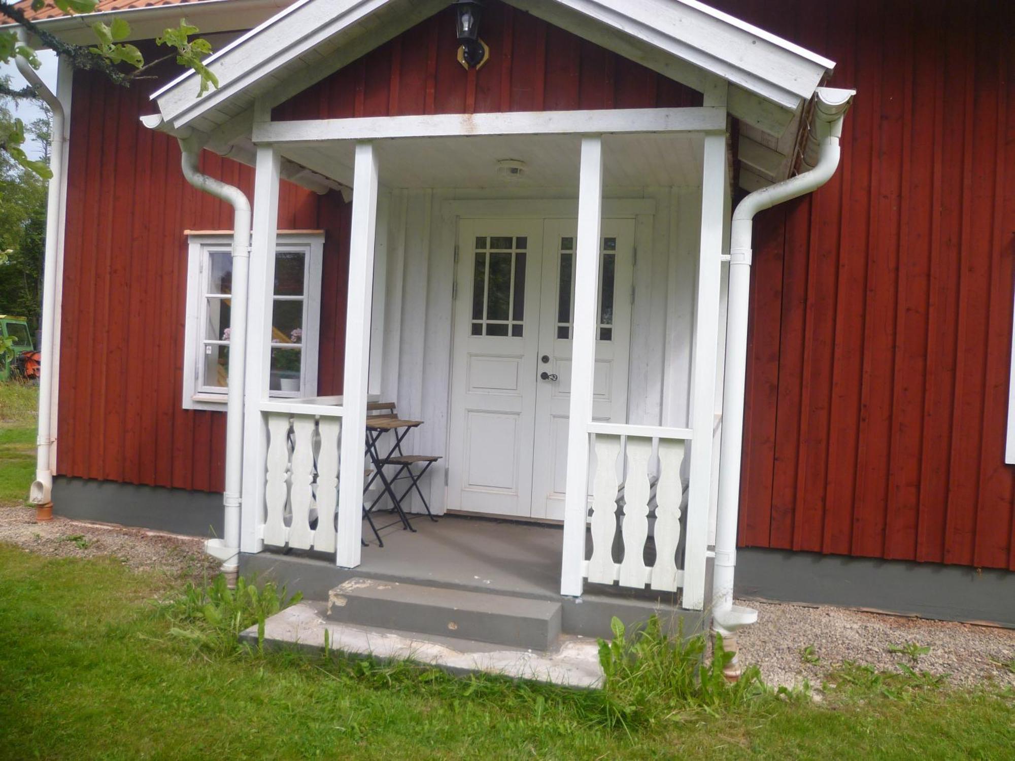 Rosenlund Villa Ulricehamn Ngoại thất bức ảnh