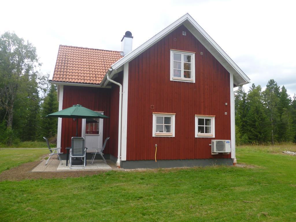 Rosenlund Villa Ulricehamn Phòng bức ảnh