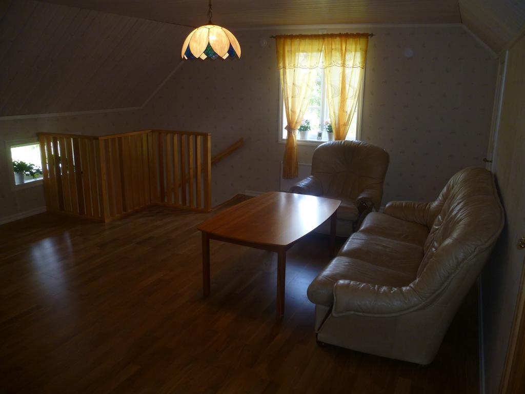 Rosenlund Villa Ulricehamn Phòng bức ảnh