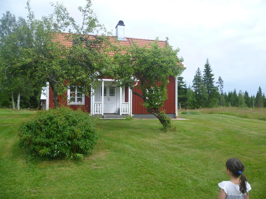Rosenlund Villa Ulricehamn Phòng bức ảnh