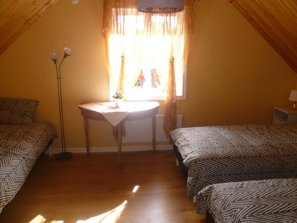 Rosenlund Villa Ulricehamn Phòng bức ảnh