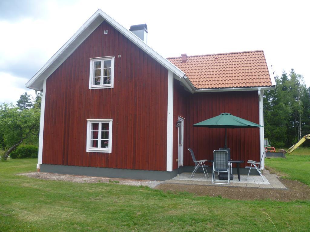 Rosenlund Villa Ulricehamn Phòng bức ảnh